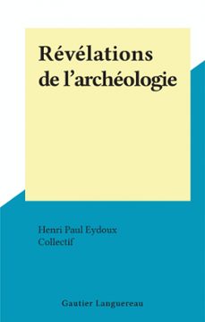 -henri paul eydoux-9782706266348