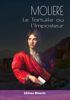 le taruffe ou l'imposteur-9782714602848