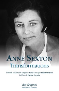 transformations (ebook)-anne sexton-9782721011848