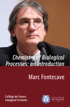 chemistry of biological processes: an introduction (ebook)-marc fontecave-9782722602748