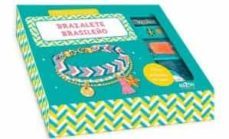 mis primeras joyas. brazalate brasileño-9782733890448