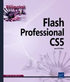 flash professional cs5 para pc/mac-9782746063648