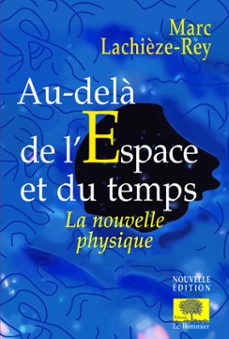 -marc lachièze-rey-9782746509948