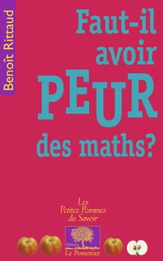 -benoit rittaud-9782746513648