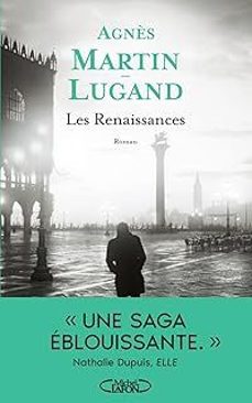 les renaissances-agnes martin lugand-9782749950648
