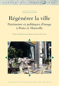 regenerer la ville (ebook)-9782753543348