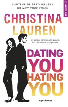 dating you hating you (ebook)-christina lauren-9782755630848