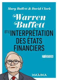 -mary buffett-david clark-9782818811948