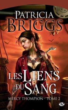 -patricia briggs-9782820500748