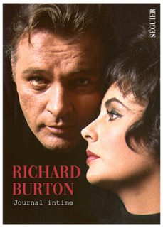 -richard burton-chris williams-9782840498148