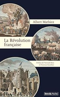 -albert mathiez-9782841008148