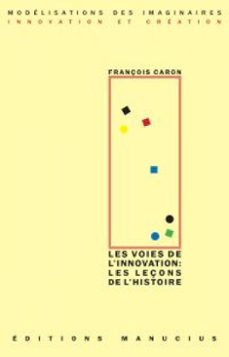 -françois caron-9782845783348