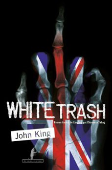 white trash (ebook)-john king-9782846269148