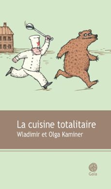 la cuisine totalitaire (ebook)-wladimir kaminer-olga kaminer-9782847202748