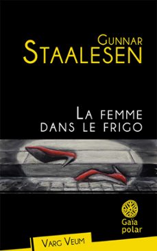 la femme dans le frigo (ebook)-gunnar staalesen-9782847203448