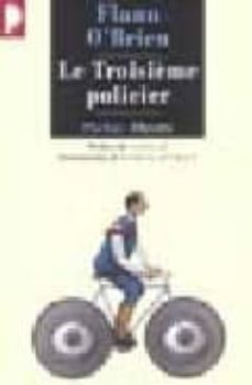le troisieme policier-flann o brien-9782859408848