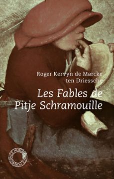 les fables de pitje schramouille (ebook)-roger kervyn de marcke ten driessche-9782875684448