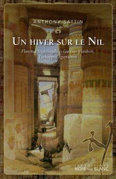 un hiver sur le nil (ebook)-anthony sattin-9782882505248