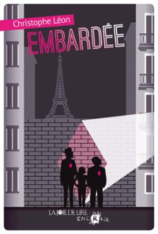 embardee (ebook)-christophe leon-9782889087648