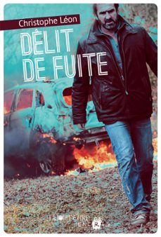 delit de fuite (ebook)-christophe leon-9782889089048