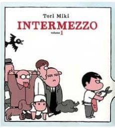 intermezzo nº 1-tori miki-9782915517248
