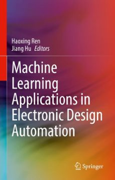 machine learning applications in electronic design automation (ebook)-9783031130748