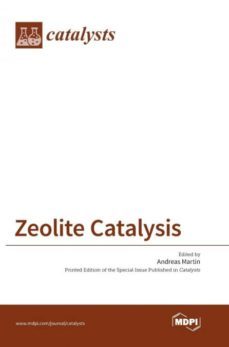 zeolite catalysis-9783038422648