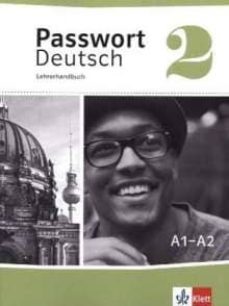 passwort deutsch 2 neu profesor-9783126764148