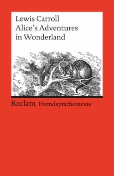 alice's adventures in wonderland (ebook)-lewis carroll-9783159604848