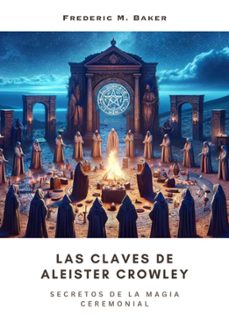 las claves de  aleister crowley (ebook)-9783384214348