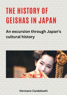 the history of geishas in japan (ebook)-9783384348548