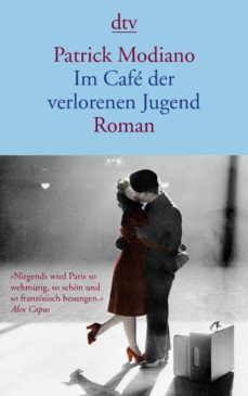 im cafe der verlorenen jugend-9783423142748