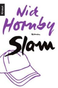 slam-nick hornby-9783426504048