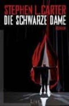 der schwarze dame-9783548608648