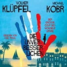 -volker klupfel-9783550201448