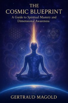 the cosmic blueprint (ebook)-gertraud magold-9783565057948