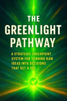 the greenlight pathway (ebook)-mae collinsworth-9783565097548