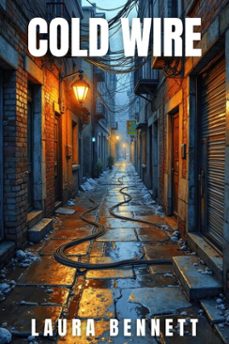 cold wire (ebook)-laura bennett-9783565098248