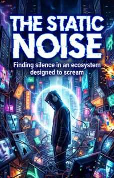 the static noise (ebook)-mark fisher-9783565194148