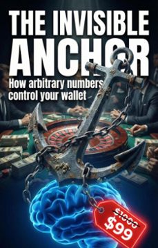 the invisible anchor (ebook)-rachel weight-9783565207848