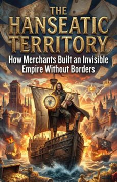 hanseatic territory (ebook)-dieter sonnders-9783565245048