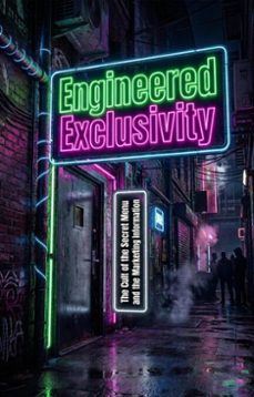 engineered exclusivity (ebook)-anthony m. pitre-9783565316748