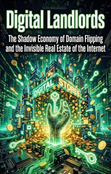 digital landlords (ebook)-samuel briggs-9783565319848