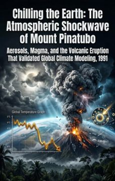 chilling the earth: the atmospheric shockwave of mount pinatubo (ebook)-ryan m. fisher-9783565372348