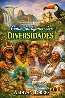 contos inteligentes sobre diversidades (ebook)-aldivan teixeira torres-9783565376148