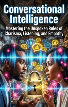 conversational intelligence (ebook)-kristy rose-9783565402748