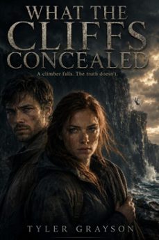 what the cliffs concealed (ebook)-tyler grayson tg-9783565692248