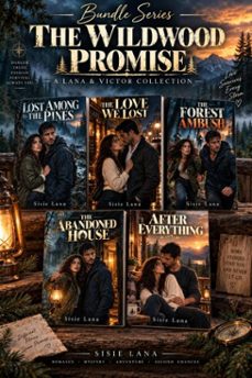 bundle series:the wildwood promise — a lana &amp; victor collection-sisie lana-9783565733248
