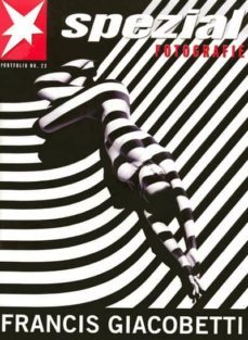 francis giacobetti (portfolio nº 23)-9783570192948