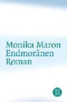 endmoranen-monika maron-9783596154548